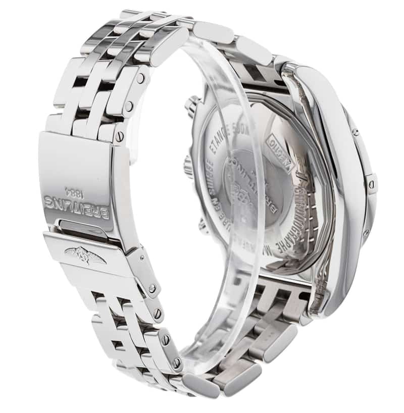 Breitling Chronomat 44 AB0110